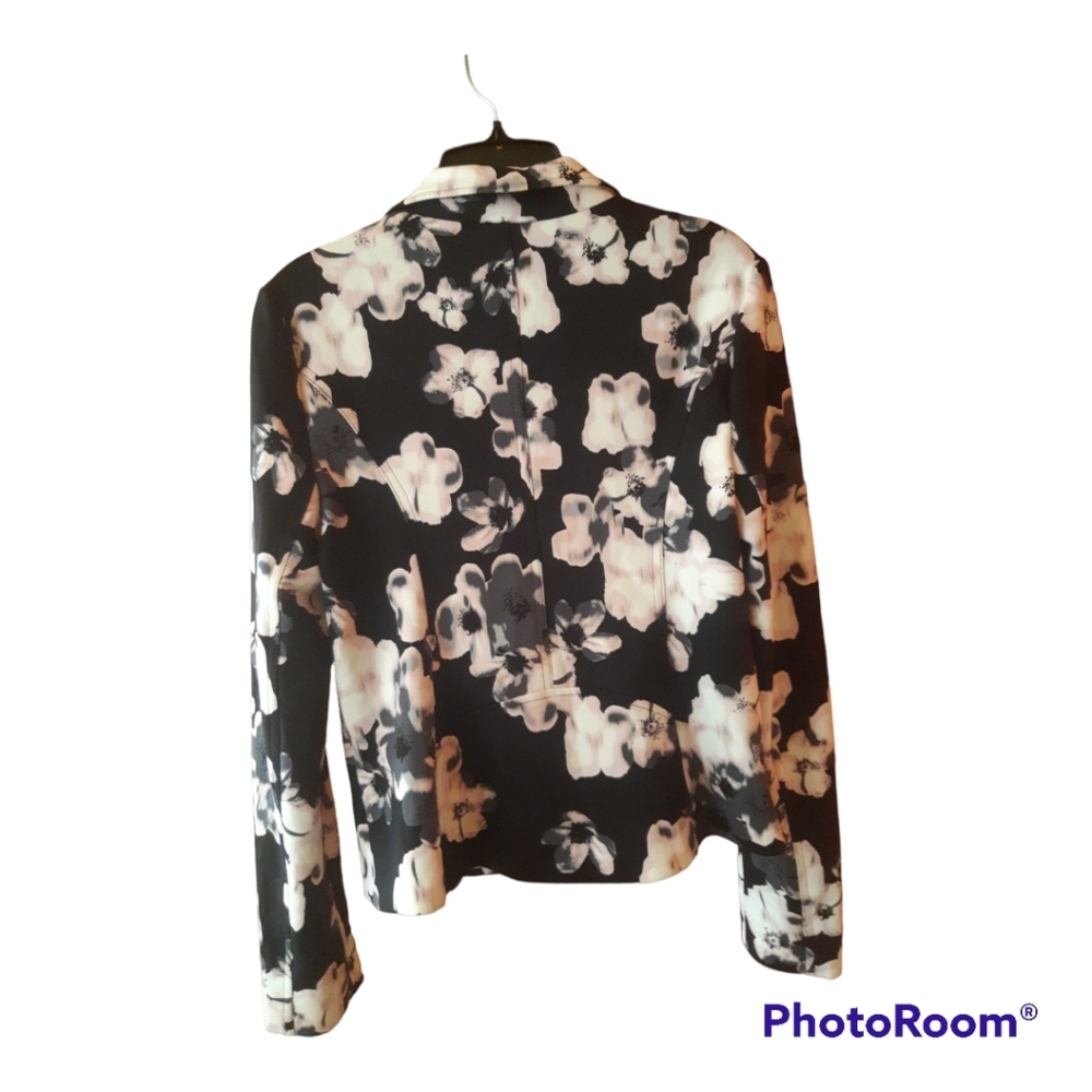 Express jacket    B38 - Picture 2 of 6